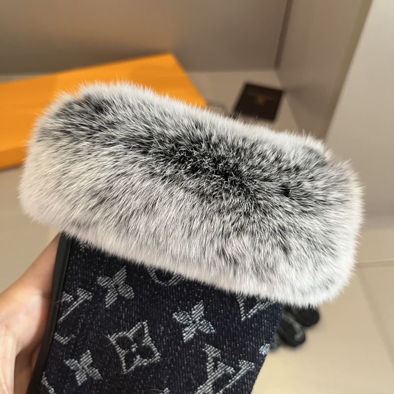 Louis Vuitton Gloves